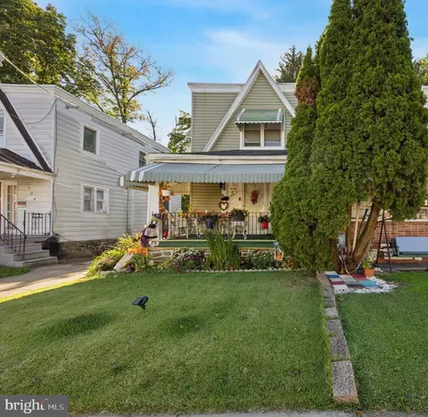 722 Yeadon Ave, Lansdowne, PA 19050