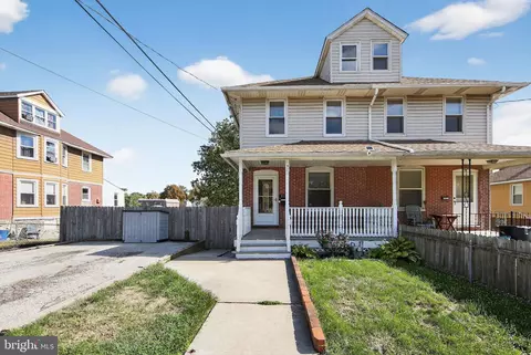 118 Printz Ave, Norwood, PA 19074