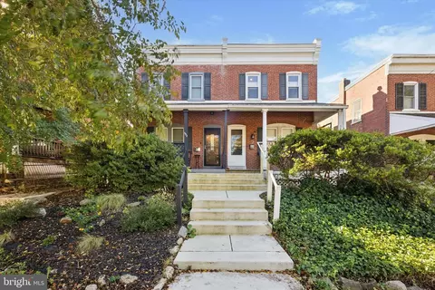 334 W Second St, Media, PA 19063
