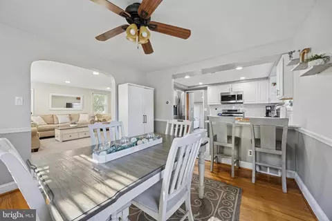 Dining - 487 E Springfield Rd, Springfield, PA 19064 photo 2 of 2