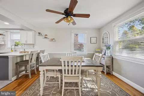 Dining - 487 E Springfield Rd, Springfield, PA 19064 photo 1 of 2