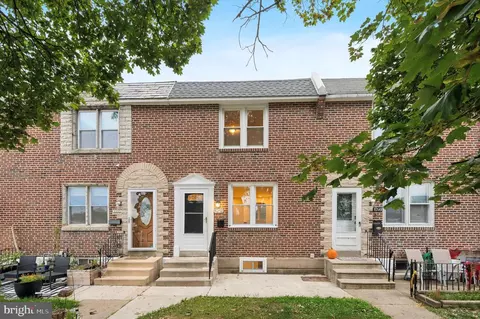 5251 Westpark Ln, Clifton Heights, PA 19018