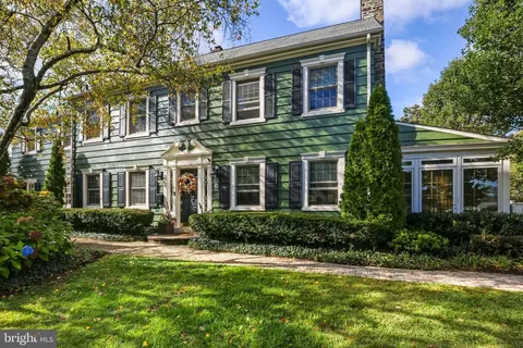 528 Windermere Ave, Drexel Hill, PA 19026