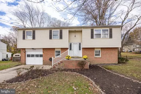 4455 Bethel Rd, Boothwyn, PA 19061