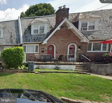 235 N Linden Ave, Darby, PA 19082