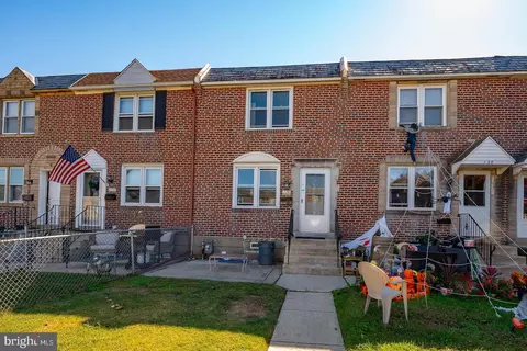 126 Academy Rd, Clifton Heights, PA 19018
