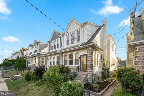 808 Serrill Ave, Lansdowne, PA 19050
