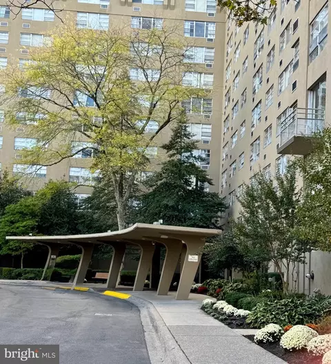 1030 E Lancaster Ave #1029, Bryn Mawr, PA 19010