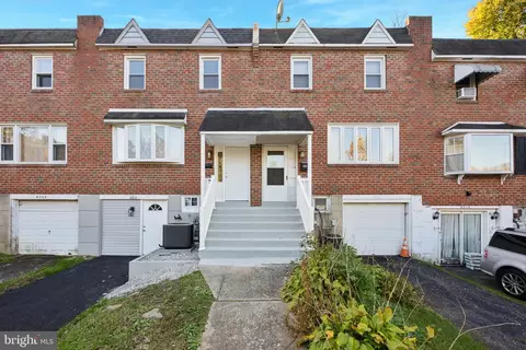 4010 Powell Rd, Brookhaven, PA 19015