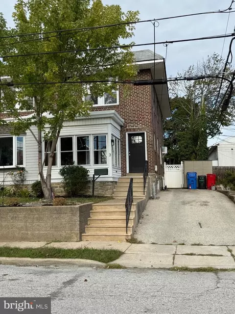 3 W Cooke Ave, Glenolden, PA 19036