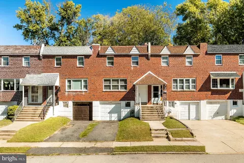 1607 Powell Rd, Brookhaven, PA 19015