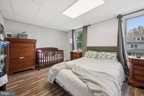 Bedroom - 32 Elder Ave, Lansdowne, PA 19050 photo 2 of 5
