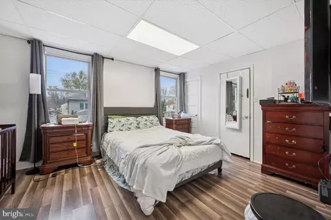 Bedroom - 32 Elder Ave, Lansdowne, PA 19050 photo 1 of 5