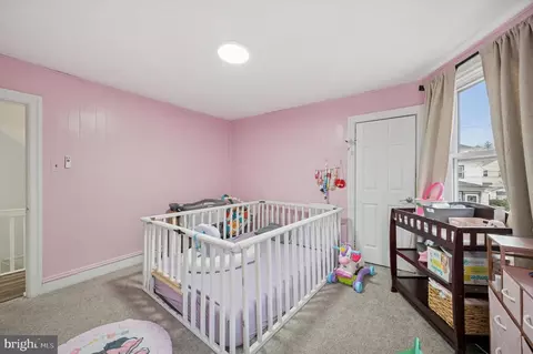Bedroom - 32 Elder Ave, Lansdowne, PA 19050 photo 5 of 5