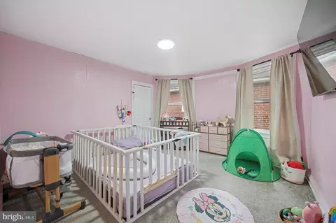 Bedroom - 32 Elder Ave, Lansdowne, PA 19050 photo 4 of 5