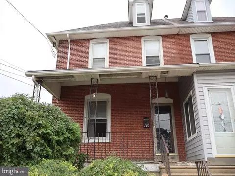 120 N Diamond St, Clifton Heights, PA 19018