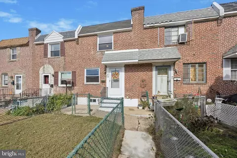 2006 Carter Rd, Folcroft, PA 19032