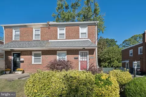 271 Drexel Ave, Lansdowne, PA 19050