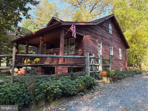131 Dilworthtown Rd, Thornton, PA 19373