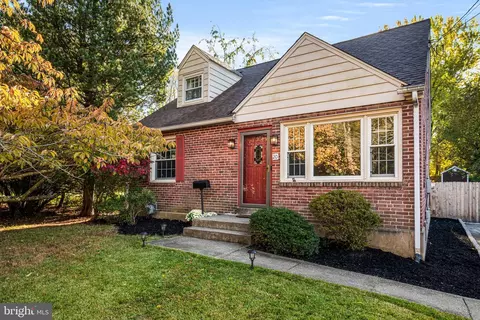 20 Yale Ave, Swarthmore, PA 19081