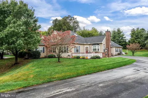 2803 Century Ln, Chadds Ford, PA 19317