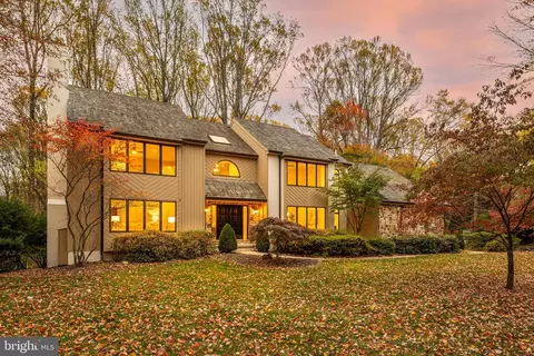 10 Carriage Path, Chadds Ford, PA 19317