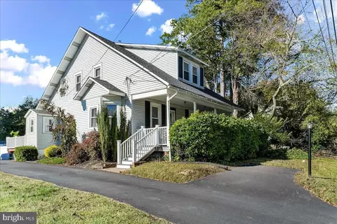 3821 Foulk Rd, Garnet Valley, PA 19060