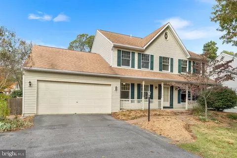 3823 Rotherfield Ln, Chadds Ford, PA 19317