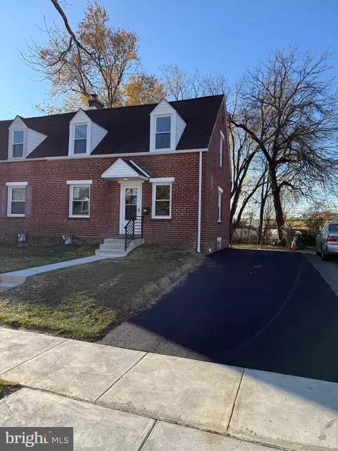 723 Parklane Rd, Swarthmore, PA 19081