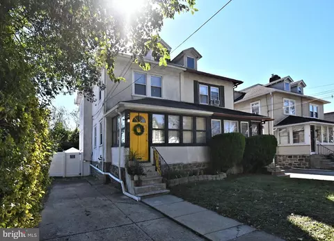 88 Essex Ave, Lansdowne, PA 19050