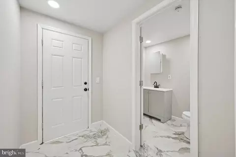 Entry Way - 1339 Green St, Marcus Hook, PA 19061 photo 7 of 7