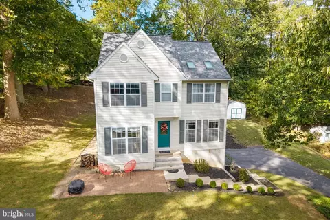 509 Beatty Rd, Media, PA 19063