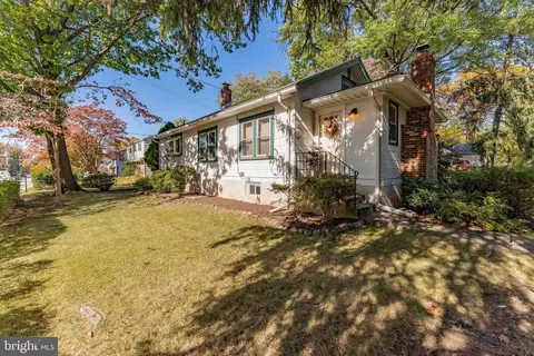 864 North Ave, Springfield, PA 19064