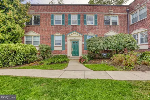 500 E Lancaster Ave #126-A, Wayne, PA 19087