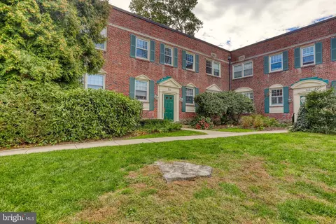 500 E Lancaster Ave #126-A, Wayne, PA 19087 photo 19