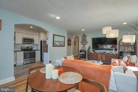 500 E Lancaster Ave #126-A, Wayne, PA 19087 photo 7
