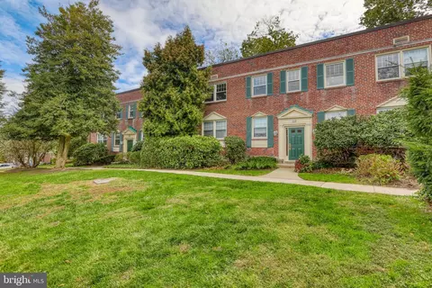 500 E Lancaster Ave #126-A, Wayne, PA 19087 photo 20