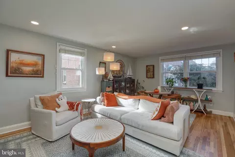 500 E Lancaster Ave #126-A, Wayne, PA 19087 photo 5
