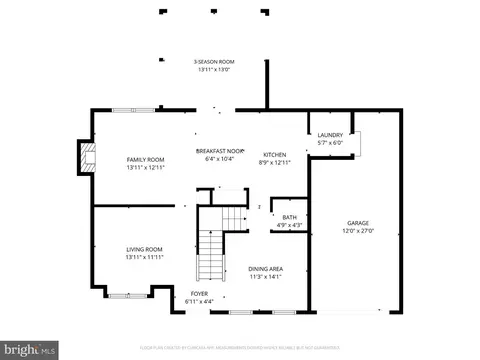 4001 Fox Mill Dr, Boothwyn, PA 19061 photo 36