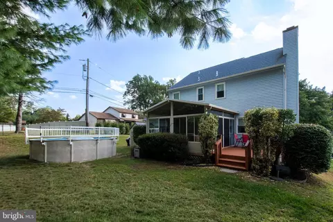 4001 Fox Mill Dr, Boothwyn, PA 19061 photo 34