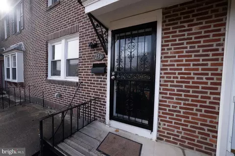 256 Bridge St, Drexel Hill, PA 19026