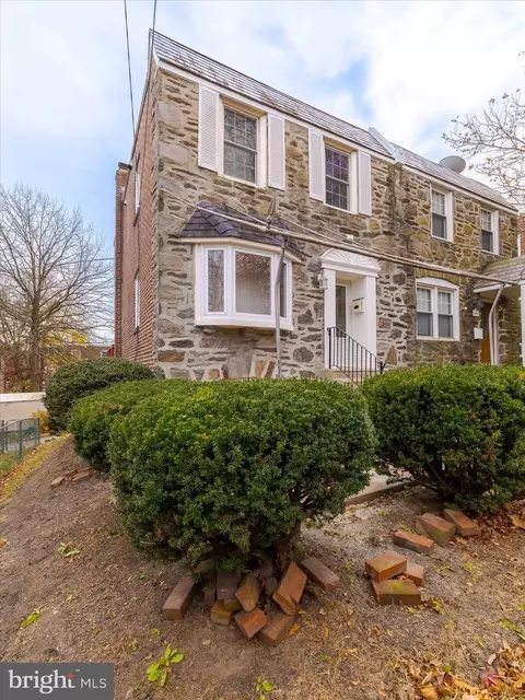 4012 Albemarle Ave, Drexel Hill, PA 19026