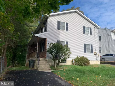 1844 Shallcross Ave, Folcroft, PA 19032