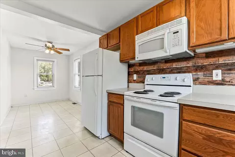 Kitchen - 935 Galbraith Ave, Chichester, PA 19061 photo 3 of 3