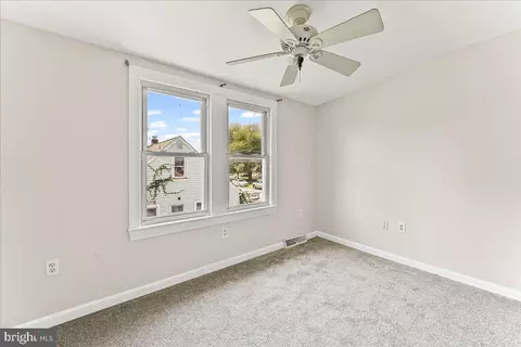 Bedroom - 935 Galbraith Ave, Chichester, PA 19061 photo 1 of 1