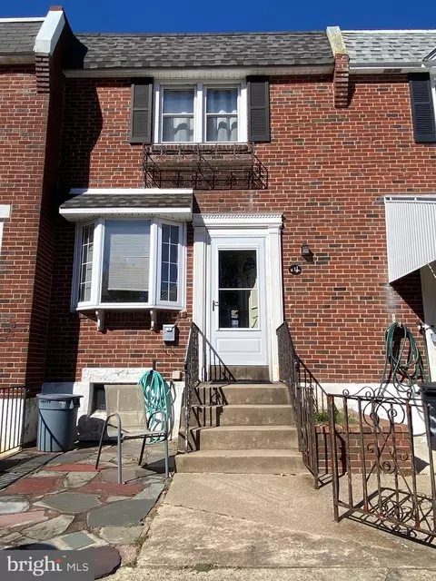 631 Beech Ave, Glenolden, PA 19036