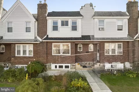 1543 Glen Ave, Folcroft, PA 19032