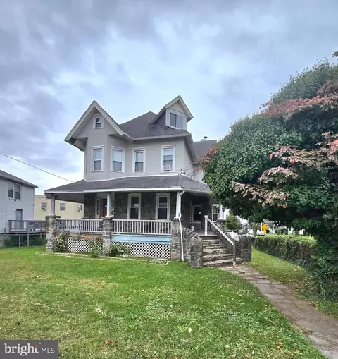 411 Chester Pike, Sharon Hill, PA 19079