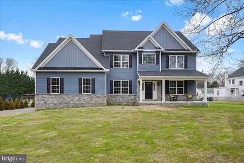 1240 Gradyville Rd, Glen Mills, PA 19342