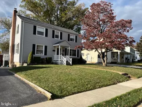 123 Scheivert Ave, Aston, PA 19014